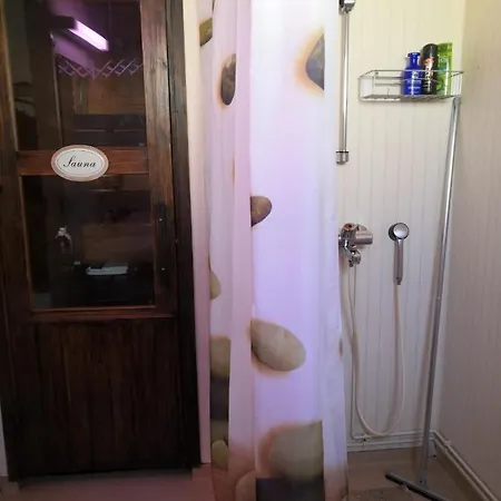 Apartment Nelli *