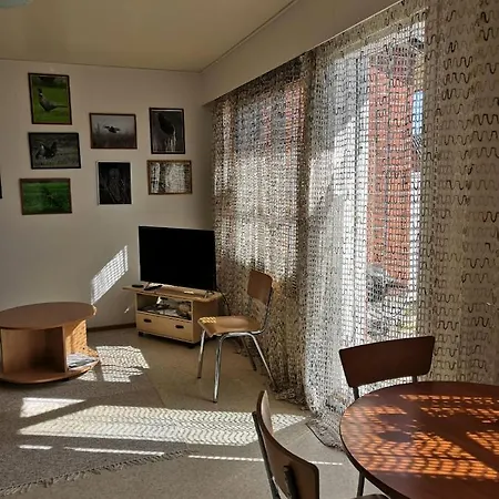 Apartment Nelli Vuolijoki