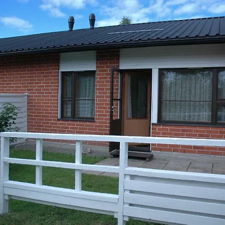 Apartment Nelli